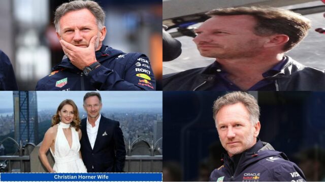 Max Verstappen not behind Red Bull exit