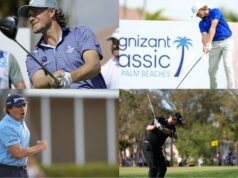 2026 Cognizant Classic Payout: Nico Echavarria Claims $1.728M Jackpot; Full Prize Money Breakdown