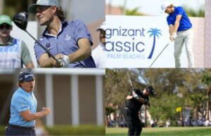 2026 Cognizant Classic Payout: Nico Echavarria Claims $1.728M Jackpot; Full Prize Money Breakdown