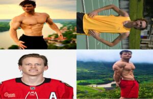 Connor Murphy Trade Rumors: Is the Chicago Defenseman Heading to Edmonton?