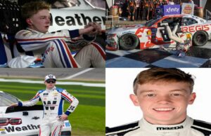 Connor Zilisch: Where to Watch NASCAR’s Rising Star and Live Streaming Updates