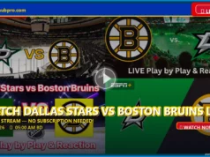 Dallas Stars vs Boston Bruins Live Stream: How to Watch NHL Online, Odds, and Predictions Dallas Stars vs Boston Bruins Live Stream: How to Watch NHL Online, Odds, and Predictions