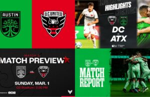 D.C. United vs Austin FC: Live Score, Prediction, and How to Watch the MLS Clash