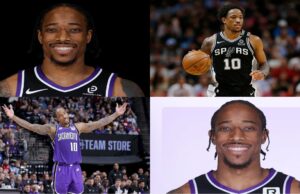 Is DeMar DeRozan Leaving the Kings? Buyout Rumors, Stats, and Where to Watch Live