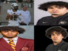 Heartbreaking Loss: Colorado QB Dominiq Ponder Passes Away at 23 – Tributes Pour In
