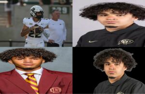 Heartbreaking Loss: Colorado QB Dominiq Ponder Passes Away at 23 – Tributes Pour In