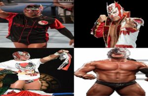 Dragon Lee Under Siege: Why Gunther Targeted the WWE Lucha Star and How to Watch Live