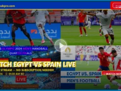 Egypt vs Spain Soccer: How to Watch, Live Stream, and Prediction for the International Friendly Egypt vs Spain Soccer: How to Watch, Live Stream, and Prediction for the International Friendly