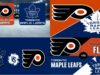 Flyers vs. Maple Leafs: How to Watch, Prediction, and Game Day Preview