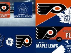 Flyers vs. Maple Leafs: How to Watch, Prediction, and Game Day Preview