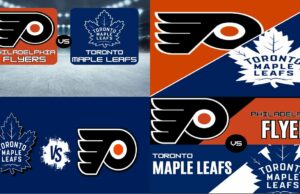Flyers vs. Maple Leafs: How to Watch, Prediction, and Game Day Preview