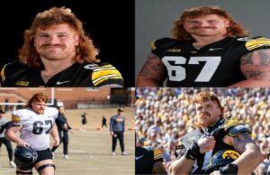 Gennings Dunker: The Mulleted Mauler of the NFL Draft – Scouting Report & How to Watch