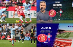 Girona vs. Celta de Vigo Live Stream, Prediction & Lineups: LaLiga Clash