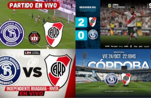 Independiente Rivadavia vs River Plate: How to Watch, Live Stream, and Prediction for the Liga Profesional Clash