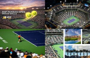 Indian Wells 2026: How to Watch BNP Paribas Open Live, Schedule, & Predictions