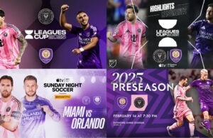 Inter Miami vs Orlando City Live Stream, Prediction & Lineups: Messi Takes on the Florida Derby