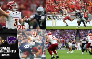 Farmageddon Reborn: Iowa State vs Kansas State Live Score, Predictions, and How to Watch