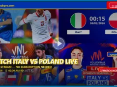 Italy vs Poland Live Stream: How to Watch International Friendly & Match Prediction Italy vs Poland Live Stream: How to Watch International Friendly & Match Prediction