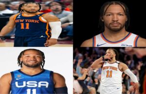 Jalen Brunson Dominance: Knicks Score, Latest Stats, and How to Watch Live