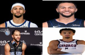 Jalen Suggs Shaves Head: New Look and Performance Update for the Orlando Magic Guard