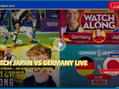 Japan vs Germany Live Stream: How to Watch International Soccer Friendly 2026 in USA Japan vs Germany Live Stream: How to Watch International Soccer Friendly 2026 in USA