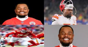 Breaking: Kansas City Chiefs Reportedly Release Jawaan Taylor – What It Means for the O-Line