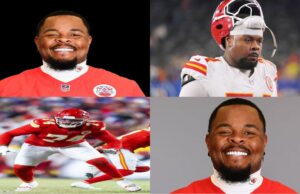 Breaking: Kansas City Chiefs Reportedly Release Jawaan Taylor – What It Means for the O-Line
