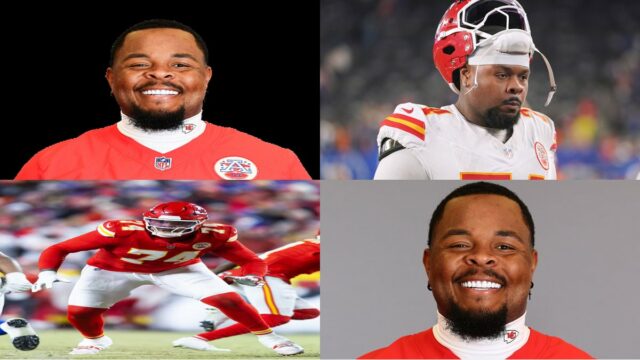 Jawaan Taylor - Wikipedia
Jawaan Taylor