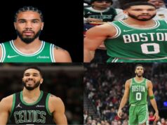 Jayson Tatum Injury Update: When Will the Celtics Star Return to the Court?