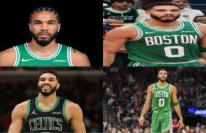 Jayson Tatum Injury Update: When Will the Celtics Star Return to the Court?