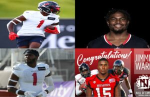 Jimmie Ward Released by Houston Texans: Major Roster Shakeup and Legal Updates