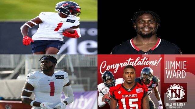 Jimmie Ward - Wikipedia
Jimmie Ward
Jimm