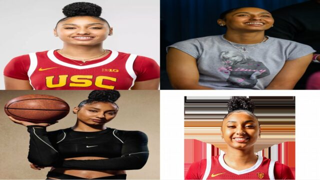JuJu Watkins - Women's Basketball - USC
