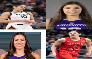 Kelsey Plum Joins LA Sparks: How to Watch, Live Stream, and 2025 Season Outlook