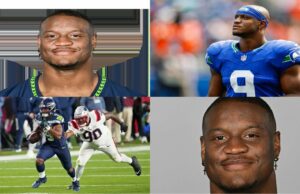 Kenneth Walker III Trade Rumors: Will the Seahawks Star RB Stay in Seattle?