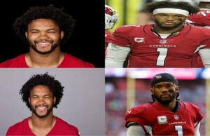 Kyler Murray: The $230M Dual-Threat Ready to Redefine the NFL | Live Updates & Analysis