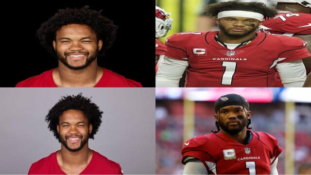 Kyler Murray - Arizona Cardinals Quarter