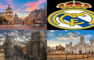 Madrid Live Stream Guide: How to Watch Real Madrid and Experience the Heart of Spain