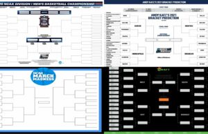 2026 March Madness Bracket: Latest Predictions, Bubble Watch, and How to Watch Live