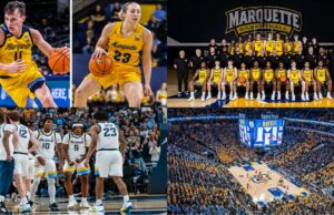 Marquette Basketball vs DePaul: Live Stream, Preview, and KenPom Analysis
