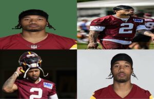 Marshon Lattimore Released: What’s Next for the Pro-Bowl Cornerback?