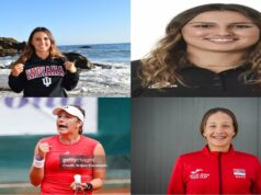 Mia Ristic Live Stream: Watch the Serbian Tennis Star’s Next Match Online