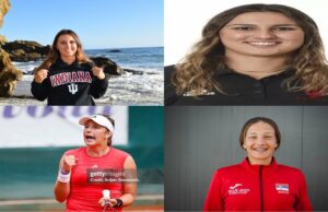 Mia Ristic Live Stream: Watch the Serbian Tennis Star’s Next Match Online