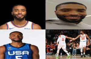Mikal Bridges: Is the Knicks’ Defensive Star Living Up to the Blockbuster Trade Hype?