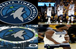 Minnesota Timberwolves Tracker: Scores, Roster Updates, and How to Watch Live