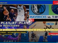 Timberwolves vs Mavericks Live: How to Watch, Prediction & Game Time (March 31) Timberwolves vs Mavericks Live: How to Watch, Prediction & Game Time (March 31)