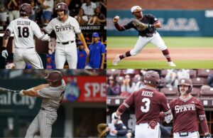 Mississippi State Baseball 2026: Schedule, Roster, and How to Watch Live