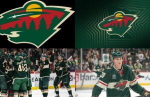 MN Wild Live: How to Watch, Predictions, and Latest Trade Rumors