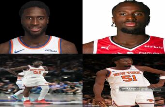 Who is Mohamed Diawara? The New York Knicks’ Secret Weapon Rising in the Rotation