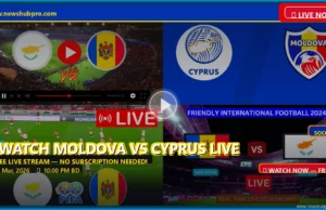 Moldova vs Cyprus Live Stream: How to Watch, Kickoff Time, and Predictions Moldova vs Cyprus Live Stream: How to Watch, Kickoff Time, and Predictions